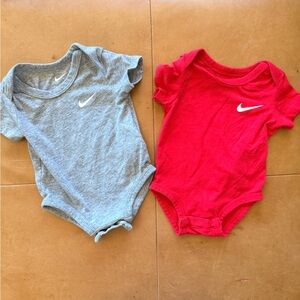 Nike Onesies 3M